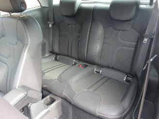 Opel Adam 1.4 Glam Favourite, Intelli link, Climate & Cruise, 13.000 km !!! picture 10