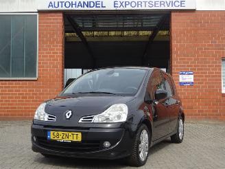 škoda osobní automobily Renault Grand-modus 1.2 TCE Dynamique, Airco, Cruise control, Trekhaak 2008/4