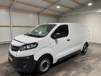 Opel Vivaro 1.5BlueHDI 75kW 100 S&S L2 picture 9