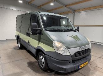 Iveco Daily 3.0D 35C 125kW Automaat Dubbellucht 17V 300 picture 3