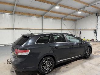 Toyota Avensis 2.0 D-4D 93kW Clima Camera Panoramic picture 5