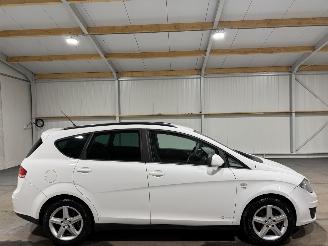 Uttjänta bilar auto Seat Altea xl 1.2TSI 77kW Clima Ecomotive Copa 2013/4