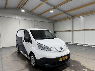 Nissan E-NV200 40kWh 80kW Automaat Business Navigatie picture 3