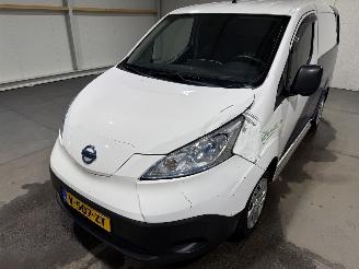 Nissan E-NV200 40kWh 80kW Automaat Business Navigatie picture 21