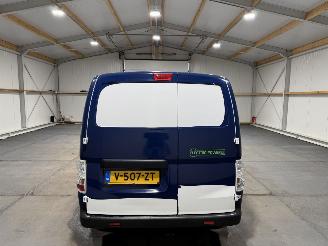 Nissan E-NV200 40kWh 80kW Automaat Business Navigatie picture 7