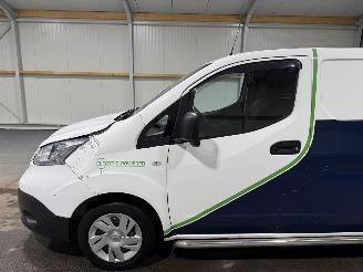 Nissan E-NV200 40kWh 80kW Automaat Business Navigatie picture 13