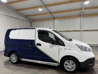 Nissan E-NV200 40kWh 80kW Automaat Business Navigatie picture 2