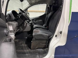 Nissan E-NV200 40kWh 80kW Automaat Business Navigatie picture 28