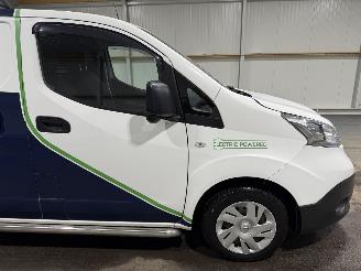 Nissan E-NV200 40kWh 80kW Automaat Business Navigatie picture 14