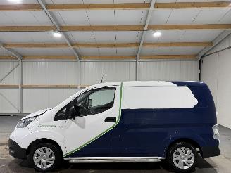 Nissan E-NV200 40kWh 80kW Automaat Business Navigatie picture 8