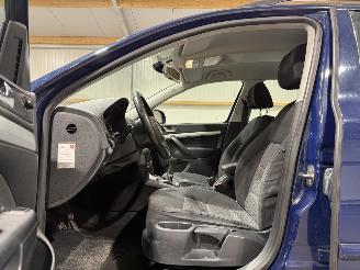 Skoda Octavia 1.2TSI 77kW Ambition Business Line picture 13