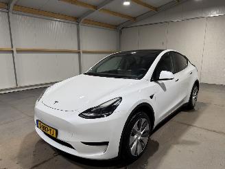 Tesla Model Y 175kW RWD 58kWh picture 10