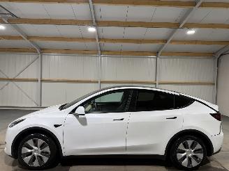 Tesla Model Y 175kW RWD 58kWh picture 8