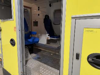 Mercedes Sprinter 519CDI 140kW Automaat Dubbellucht Luchtvering picture 40