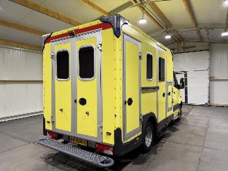 Mercedes Sprinter 519CDI 140kW Automaat Dubbellucht Luchtvering picture 6