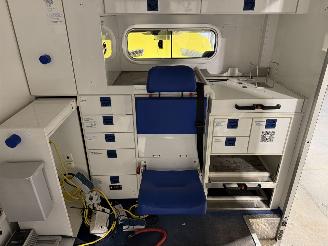 Mercedes Sprinter 519CDI 140kW Automaat Dubbellucht Luchtvering picture 42