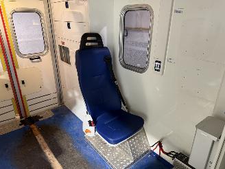 Mercedes Sprinter 519CDI 140kW Automaat Dubbellucht Luchtvering picture 43