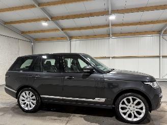 Land Rover Range Rover 3.0SDV6 225kW Hybrid Luchtvering Vogue SE picture 2