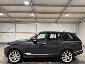 Land Rover Range Rover 3.0SDV6 225kW Hybrid Luchtvering Vogue SE picture 8