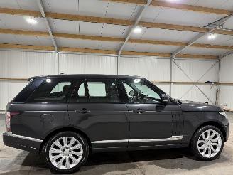 Land Rover Range Rover 3.0SDV6 225kW Hybrid Luchtvering Vogue SE picture 5