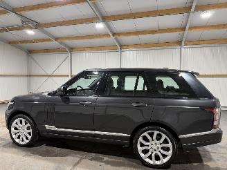 Land Rover Range Rover 3.0SDV6 225kW Hybrid Luchtvering Vogue SE picture 11