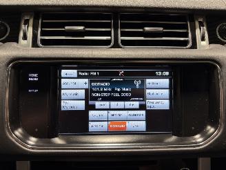 Land Rover Range Rover 3.0SDV6 225kW Hybrid Luchtvering Vogue SE picture 17