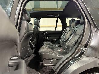 Land Rover Range Rover 3.0SDV6 225kW Hybrid Luchtvering Vogue SE picture 24