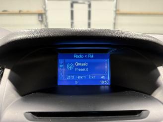 Ford Focus 2.0TDCI 103kW Automaat Titanium picture 15