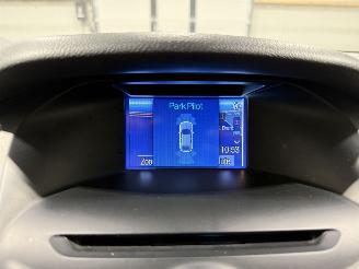 Ford Focus 2.0TDCI 103kW Automaat Titanium picture 17