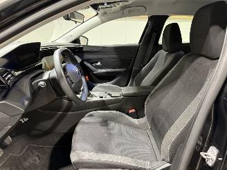 Peugeot 308 1.2 PureTech 81kW Active Pack Business picture 17