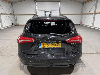 Ford Focus 1.0EcoBoost 92kW Hybrid ST line X Business picture 7