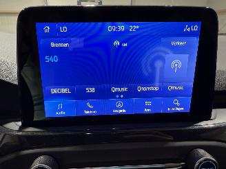 Ford Focus 1.0EcoBoost 92kW Hybrid ST line X Business picture 37