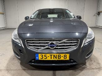 Volvo V-60 2.4D5 151kW Automaat Summum picture 23