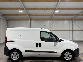 Fiat Doblo 1.3MJ 55kW Airco Schuifdeur picture 1
