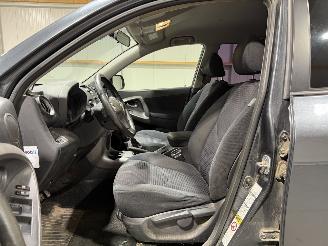 Toyota Rav-4 2.2D-Cat 130kW 4X4 Linea Sol picture 16