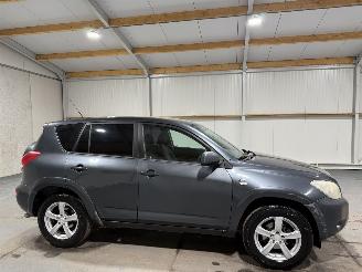 Toyota Rav-4 2.2D-Cat 130kW 4X4 Linea Sol picture 2
