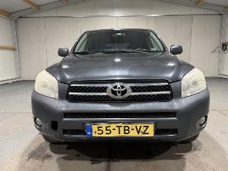 Toyota Rav-4 2.2D-Cat 130kW 4X4 Linea Sol picture 14