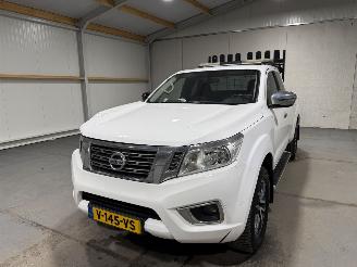 Nissan Navara 2.3dCi 120kW N-Connecta King Cab picture 10