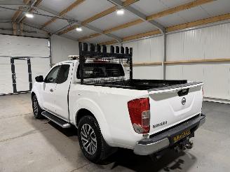 Nissan Navara 2.3dCi 120kW N-Connecta King Cab picture 12