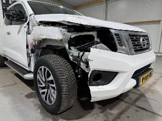 Nissan Navara 2.3dCi 120kW N-Connecta King Cab picture 24