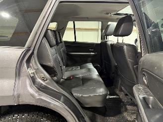 Suzuki Grand-vitara 2.4 124kW AWD  High Executive picture 17