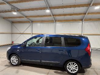 Dacia Lodgy 1.2TCe 85kW Laureate Airco picture 11