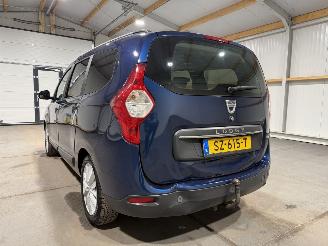 Dacia Lodgy 1.2TCe 85kW Laureate Airco picture 22