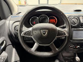 Dacia Lodgy 1.2TCe 85kW Laureate Airco picture 30