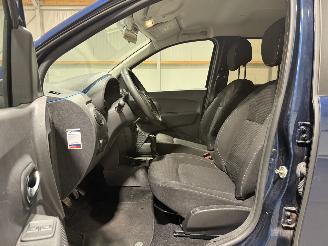 Dacia Lodgy 1.2TCe 85kW Laureate Airco picture 29