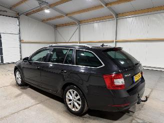 Skoda Octavia 1.0TSI 85kW Greentech Ambition Business picture 11