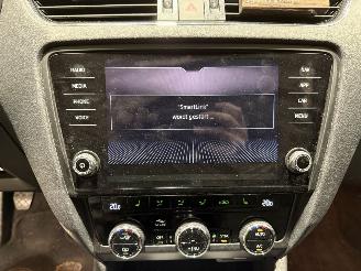 Skoda Octavia 1.0TSI 85kW Greentech Ambition Business picture 15