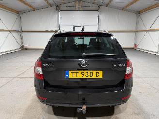 Skoda Octavia 1.0TSI 85kW Greentech Ambition Business picture 7