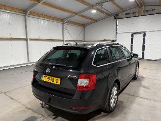 Skoda Octavia 1.0TSI 85kW Greentech Ambition Business picture 6