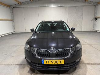 Skoda Octavia 1.0TSI 85kW Greentech Ambition Business picture 4